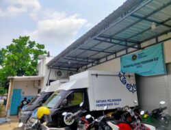 Komisi D DPRD Pati Lakukan Sidak Ke Tayu, Karena Harga dan Bahan Makanan Basi Program MBG