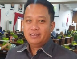 Anggota DPRD Pati, Masalah MBG di SMP 1 Tayu sudah Selesai Dengan Dipasok SPPG Baru