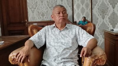 Dewan Pati Harapkan Ada Peningkatan Di Sektor Pariwisata Jelang Cuti Lebaran