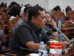 Dewan Pati Soroti Pasca Banjir, Usul Jalan Guyangan- Glonggong Ditinggikan dan Diperlebar