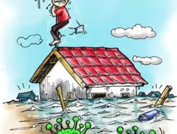 Mukit, Kami Mendorong Adanya Skema Pemeliharaan Yang Lebih Rutin Agar Warga di Ketitangwetan Dan Sekitarnya Tidak Terus-menerus Merasa Was-was Setiap Kali Hujan Turun