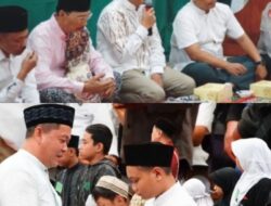 DPRD Kabupaten Pati Adakan Tarhima dan Beri Santunan Anak Yatim