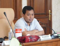 Anggota Dewan Pati Dorong Edukasi Kepada Masyarakat Untuk Tidak Membuang Sampah di Sungai