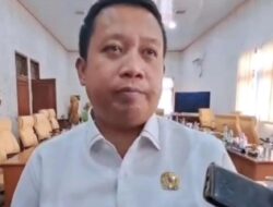Dewan Pati Angkat Bicara Soal SDN di Puncakwangi Pati Roboh