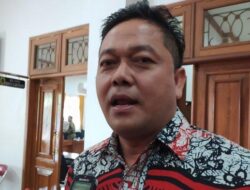 Ketua DPRD Kabupaten Pati Dorong Perbaikan Ruas Jalan Barat RSUD Kayen Dengan Betonisasi