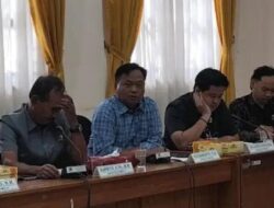 Anggota DPRD Pati Angkat Bicara: Peringatkan Pemdes untuk Patuhi Regulasi Pengisian Perangkat Desa