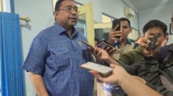 Anggota DPRD Pati Joni Kurnianto Minta Masyarakat Dukung Pemerintahan Plt Bupati Chandra, Buang Perbedaan