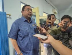 Anggota DPRD Pati Joni Kurnianto Minta Masyarakat Dukung Pemerintahan Plt Bupati Chandra, Buang Perbedaan