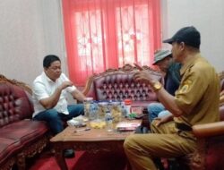 Dewan Pati Jadwalkan Audiensi Ikhwal Mutasi Puluhan Kepala Sekolah