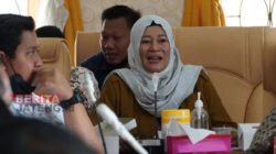 Anggota Dewan Pati Dukung Pembentukan KMD Untuk Dorong Terwujudnya Kesejahteraan Masyarakat di Desa