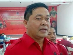 Ketua DPRD Kabupaten Pati Perintahkan Semua Fraksi PDI Perjuangan Gelar Cek Kesehatan Gratis di Tiap Dapil