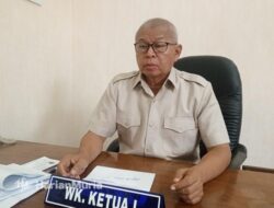 Dewan Pati Berharap Dalam Penyajian Menu, SPPG Patuhi Standart Pemenuhan Gizi