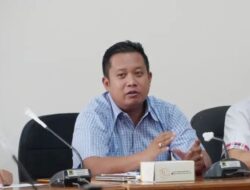 Anggota Dewan Pati Berharap Pemkab Pati Fokus Tiga Poin Penting dalam Tahun Ini