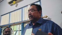 Anggota DPRD Pati Berharap Pemkab Pati Perbaiki Jalan Usai Asistensi Dengan KPK