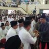 Halal Bihalal Muhammadiyah–NU Jepara, Bupati Ajak Perkuat Sinergi Menuju Jepara MULUS