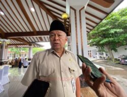 Dewan Pati Komitmen Jalankan Tiga Fungsi Utama Demi Kelancaran Pembangunan di Pati