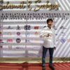 Sandi Hertanto Ketua Umum BPC HIPMI Jepara Periode 2026-2029 Resmi Dilantik