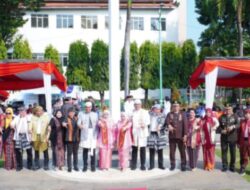 Dihari Jadi Ke-477 Kota Jepara : Mas Bupati, Kerja Tulus Berbuah Jepara Mulus