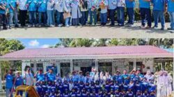 Kunjungan Ny. Luluk Williams ke PT Socfindo Seumanyam Perkuat Program Sosial dan Peran Kepemimpinan Lokal