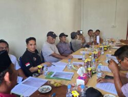 Masyarakat Desa Perdana Lawan Somasi PT REA Kaltim Plantations: “Ini Bukan Ancaman, Ini Perjuangan Hak!”