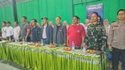 Turnamen Bola Voli MANDALIKA Cup 2026 MAN 2 JEPARA Dibuka, KONI Dukung Turnamen Olahraga