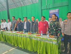 Turnamen Bola Voli MANDALIKA Cup 2026 MAN 2 JEPARA Dibuka, KONI Dukung Turnamen Olahraga