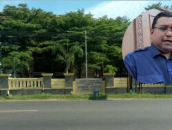 Anggota Dewan Pati Dorong Pemkab Berikan Perhatian Serius Terhadap Kondisi Rusunawa Bumirejo