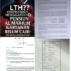 Hampir 11 Tahun Menggantung, Hak Pensiun Almarhum Karyawan Elteha Belum Cair: “Apa Kerja Pemerintah?”