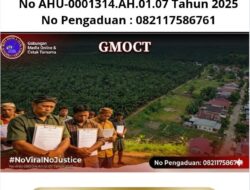 Konflik Lahan di Muara Pantun: Warga Terhambat Urus Sertifikat Tanah Akibat Tumpang Tindih Wilayah Perkebunan