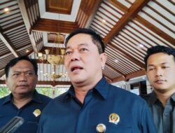 Ali Badruddin Minta Inspektorat Pati Tegas Awasi Kinerja OPD