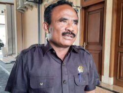 DPRD Pati Ingatkan Pemkab Pati Matangkan Rencana Pembangunan Sebagai Kunci Kualitas Pembangunan Infrastruktur 