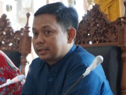 Jadi Sorotan Anggota Dewan Pati, Penilaian Desa Antikorupsi di Desa Baleadi