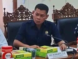 Anggota Dewan Pati Minta Wali Murid Ikut Aktif Mengawasi Transparansi Sekolah