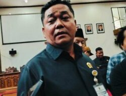 Ali Badruddin: Ini PR Besar, Nasib PKL di Alun-alun Pati