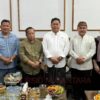 Ali Badruddin, Peringatan Hari Raya Idul Fitri Sebaiknya Dijadikan Sebagai Momen Refleksi Untuk Meningkatkan Integritas