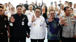 Ketua DPRD Pati: Siap Berbenah, Tentang Sosialisasi Pemberantasan Korupsi