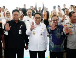 Ketua DPRD Pati: Siap Berbenah, Tentang Sosialisasi Pemberantasan Korupsi