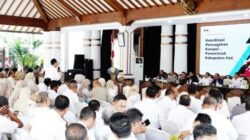 Sosialisasi Pemberantasan Korupsi oleh KPK Disambut Baik Oleh Dewan Pati