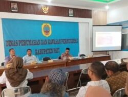 Melalui FGD, Dewan Pati dan Disperkim Percepat Program Perumahan Subsidi