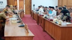 Wadul ke DPRD Pati, Puluhan Kepsek Di Pati Terancam Diberhentikan