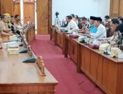 Wadul ke DPRD Pati, Puluhan Kepsek Di Pati Terancam Diberhentikan