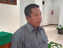 Anggota Dewan Pati Pastikan Kesiapan Anggaran Perbaikan Jalan Tahun 2026