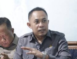 Dewan Pati Desak Pemkab Temui Kementan, Soal Jatah Pupuk Subsidi Petani Berkurang
