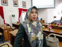 Muntamah Dukung Masyarakat Lestarikan Budaya Sedekah Bumi