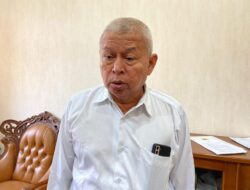 Dewan Pati Tekankan Penanganan Kemiskinan Menjadi Salah Satu Faktor Krusial dalam Pembangunan Daerah