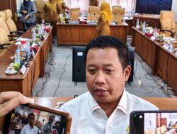Anggota DPRD Pati Dorong Sarana Prasarana Sekolah Perlu Perbaikan Dalam Penyusunan RKPD 2027