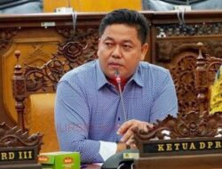 Ketua Dewan Perwakilan Rakyat Daerah Pati Dorong Pemkab Perhatikan Sektor UMKM