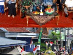 Anggota Dewan Pati Dorong Tradisi Lokal Sebagai Daya Tarik Wisata Budaya di Bumi Mina Tani
