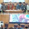 DPRD Pati dan Kejari Pati Menandatangani MoU Tata Kelola Pemerintahan