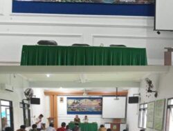 Merajut Silaturahmi Pasca IdulFitri Bersama Media Ormas Lembaga, Kesbangpol Jepara Dorong Kondusifitas Wilayah